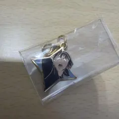 忍たま トレーディングミニチャーム 土井半助