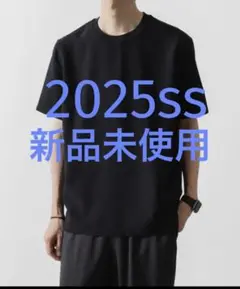 AS51-037 ポリエステルコンパクトツイル Tシャツ新品未開封