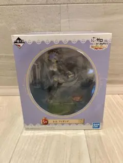 Re:ゼロから始める異世界生活 レム フィギュア