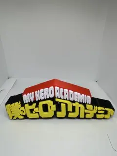 ロゴボード