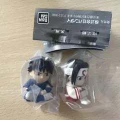 春秋戦国大戦キングダム　まちぼうけ　信　羌瘣