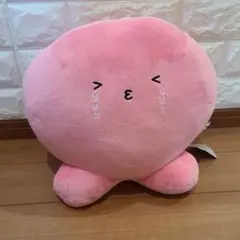 2026年最新】タコ ぬいぐるみ ピンクの人気アイテム - メルカリ