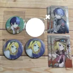 2025年最新】鏡音リン まとめ売りの人気アイテム - メルカリ