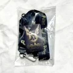 【非売品】ハリー・ポッター 舞台 スマートフォン用ショルダーストラップ ハリポタ