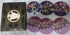 SideM　9thライブ　Blu-ray