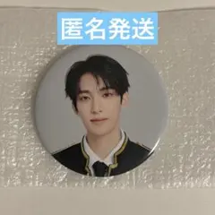 SEVENTEEN CARAT LAND 2026 缶バッジ ジョシュア ケレン - メルカリ