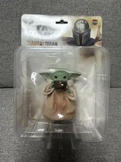 UDF Star Wars Grogu Gauntlet グローグー