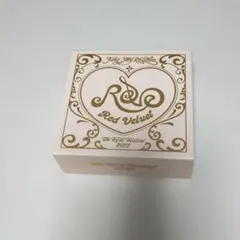 Feel My Rhythm Red Velvet アルバム