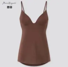 【完売品・新品未使用】UNIQLO Mame Kurogouchi キャミソール