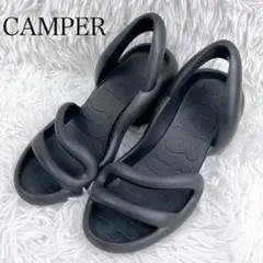 CAMPER カンペール KOBARAH コバラ 23cm ブラックのサムネイル