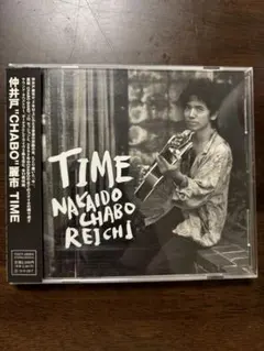 仲井戸麗市 / TIME