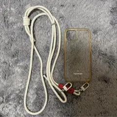 【ケースのみ】topologie iPhone14