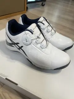 2025年最新】アシックス ゴルフシューズ boaの人気アイテム - メルカリ