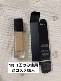 ディオール　スキン フォーエヴァー スキン コレクト コンシーラー