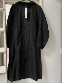 ブラック ユニクロ　UNIQLO Sサイズ　新品タグ付き