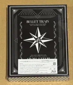 超特急 joker Blu-ray 完全生産限定盤