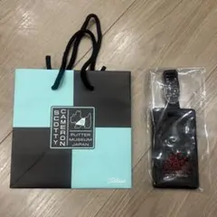 SCOTTY CAMERON リーシュ ティファニーブルー - メルカリ