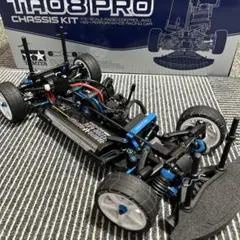 2026年最新】タミヤ TA07の人気アイテム - メルカリ