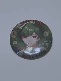 シクフォニ缶バッチ すち