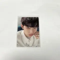 zb1 ジャンハオ トレカ