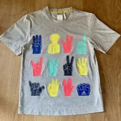 adidas STELLASPORT 半袖Tシャツ Sのサムネイル