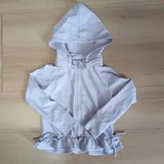 フード付きラッシュガード 100cm