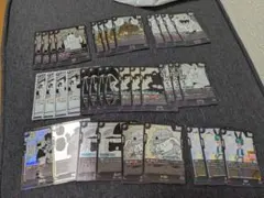 ドラゴンボール　フュージョンワールド　マンガブースター　デッキパーツ　ブルマ