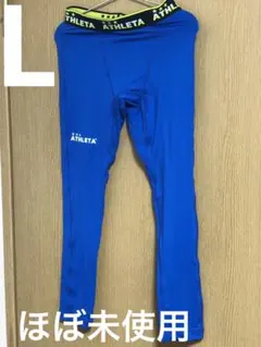 スパッツ ウェア