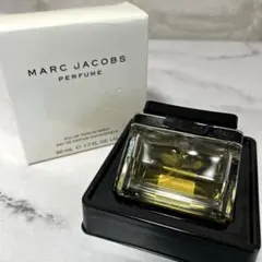 MARC JACOBS マークジェイコブス オードトワレ コットン 300ml - メルカリ