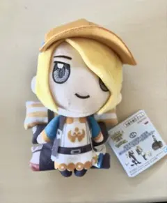 2026年最新】ウォロ ぬいぐるみの人気アイテム - メルカリ