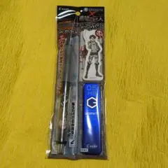 2026年最新】進撃の巨人ドクターグリップの人気アイテム - メルカリ