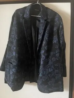 JEANASIS ジャケットのサムネイル