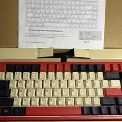 Yunzii 黒軸 キーボード [美品] (値下げ不可) Amazon | YUNZII YZ75 75% ホットスワップ対応ワイヤレス