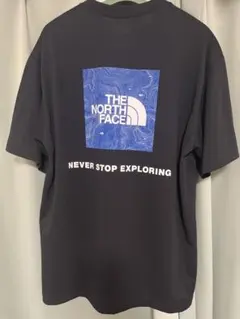 THE NORTH FACE ブラック Tシャツ