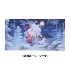 2025年最新】ポケモンカードゲーム ラバープレイマット