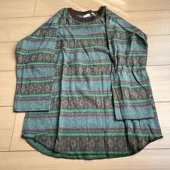 BEAMS／柄／新品未着用のサムネイル