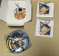 ハイキュー 影山飛雄