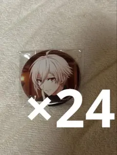 アイナナ 巳波 缶バッジ アイスタ - メルカリ