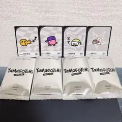 【美品】CASETiFY Tamagotchi CHASE カード 4枚セットのサムネイル