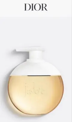 Diorディオール　ジャドールj'adore ボディソープ シャワージェルのサムネイル