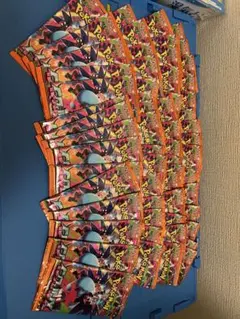 ポケモンカードゲーム　インフェルノx 60P