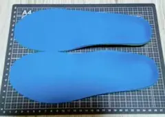インソール アーチサポート 扁平足 足底筋膜炎用 中敷き 通気 男女兼用