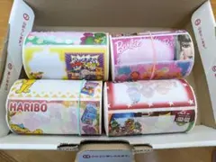 ロールシール　まとめ売り