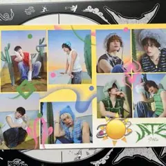 straykids スキズ Social Path 直筆 サイン ポストカード straykids スキズ Social Path 直筆 サイン ポストカード - メルカリ