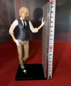2026年最新】名探偵コナン安室透マルチスタンドver_完成品フィギュアの