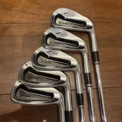 SRIXON Z565 アイアンセットのサムネイル