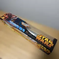 【完品・動作音確認済】アナキン スカイウォーカー FXライトセーバー ハズブロ 完品・動作音確認済】アナキン スカイウォーカー FXライトセーバー