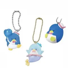 サンリオ　マーメイドスイング　マイメロディ　タキシードサム　3点セット