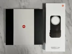 Leica Leitzphone Powered by Xiaomiのサムネイル