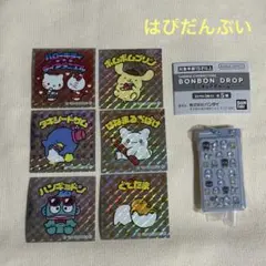 サンリオキャラクター ズマン　ボンドロチャーム